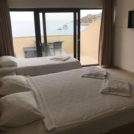 Can Apartments Turunc Kültér fotó