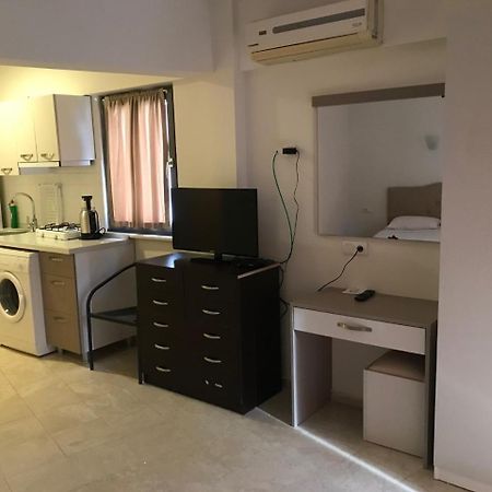 Can Apartments Turunc Kültér fotó