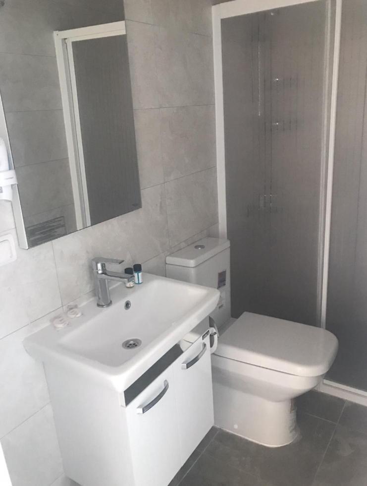 Can Apartments Turunc Kültér fotó