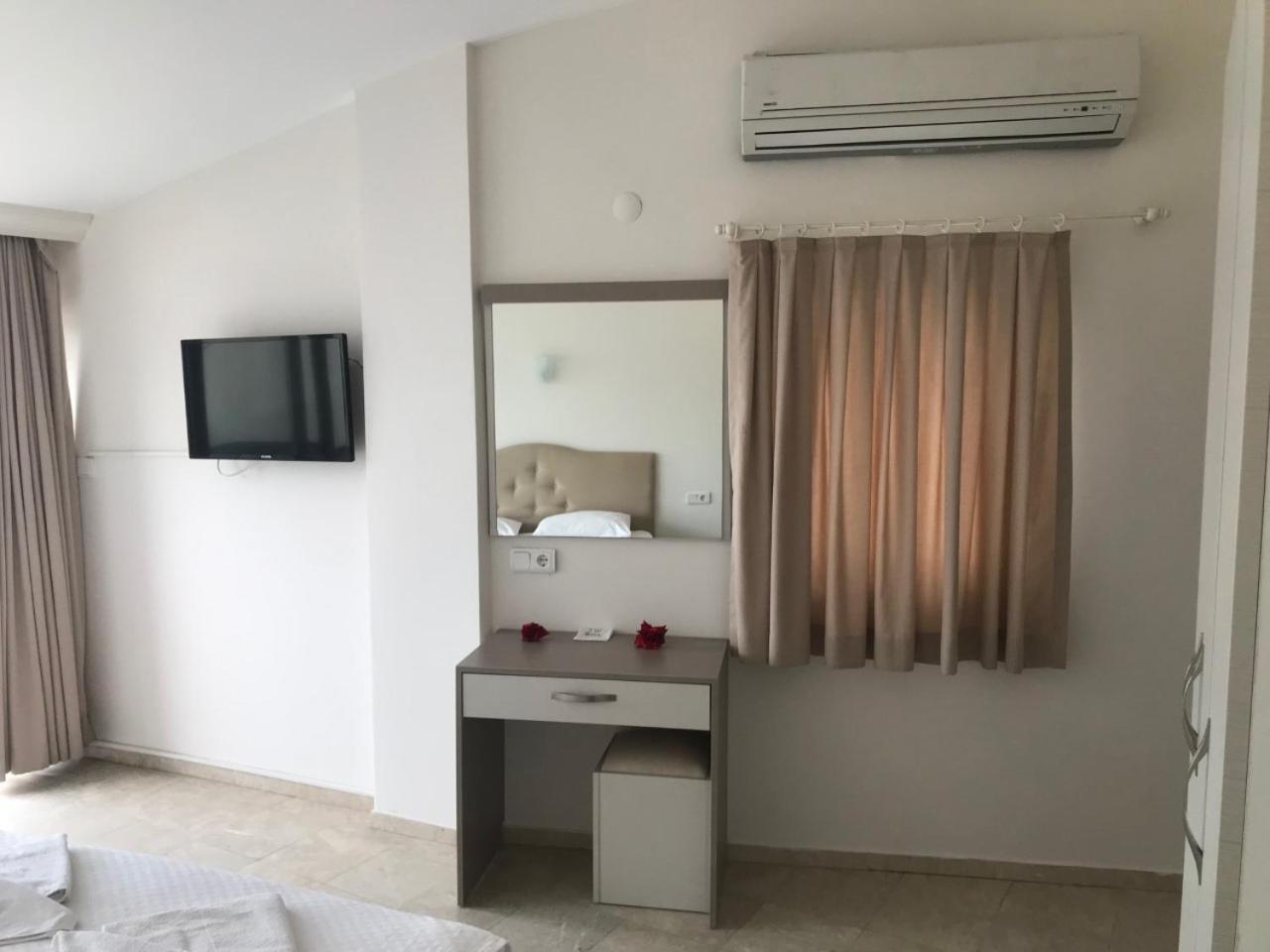 Can Apartments Turunc Kültér fotó