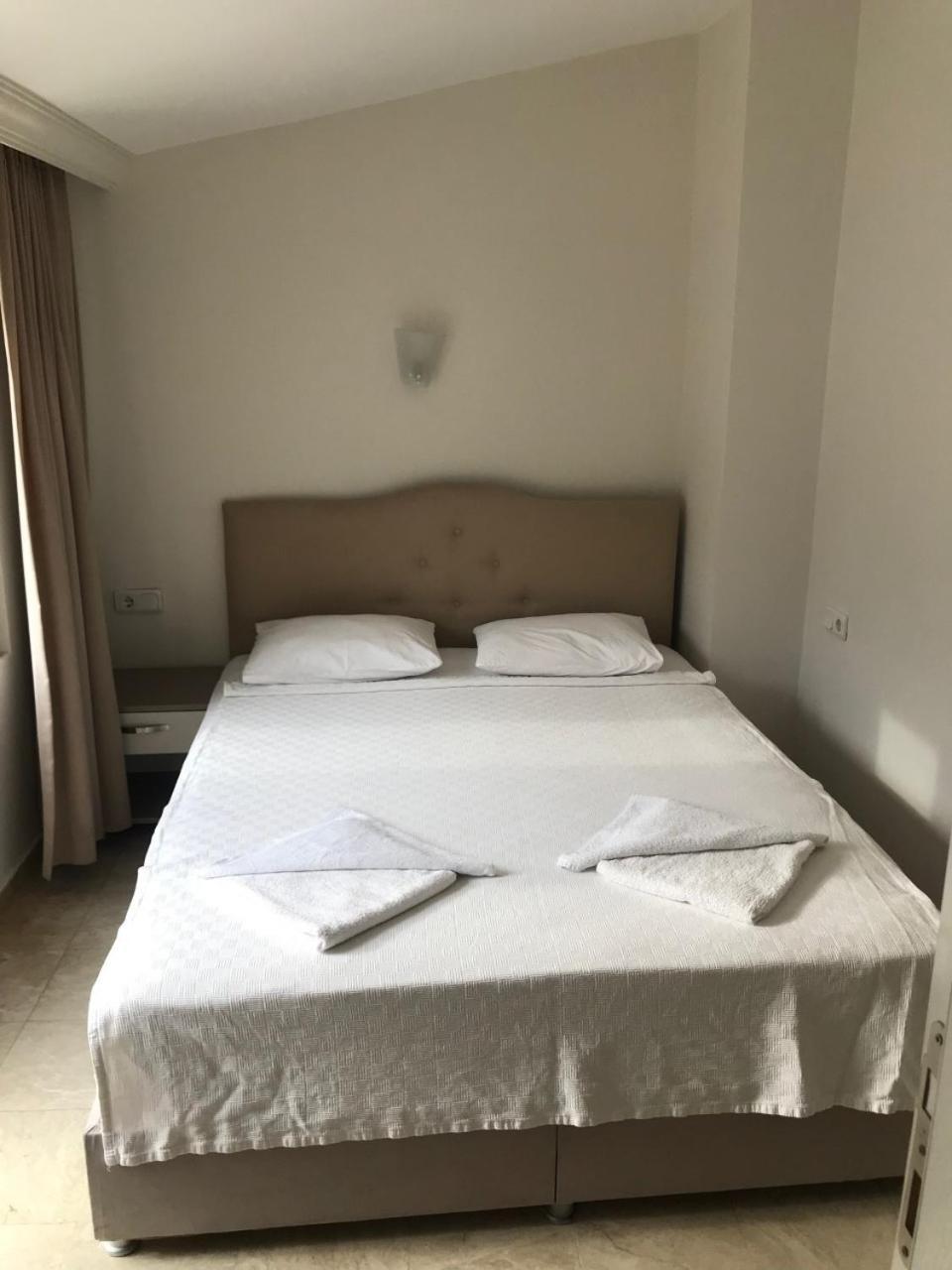 Can Apartments Turunc Kültér fotó