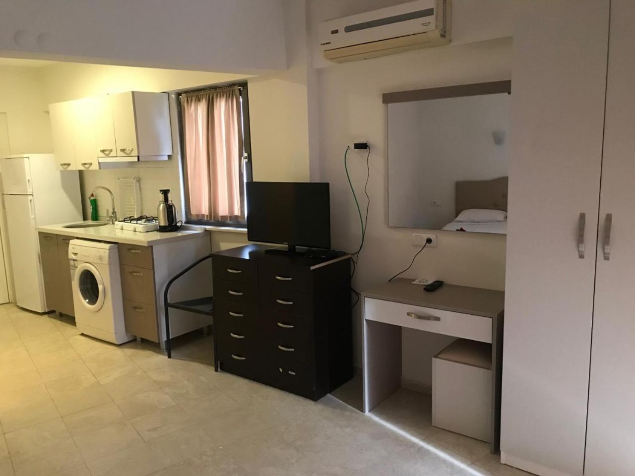 Can Apartments Turunc Kültér fotó