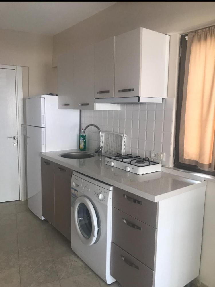 Can Apartments Turunc Kültér fotó