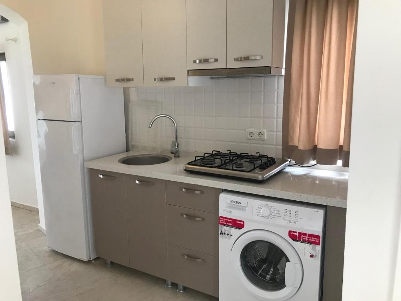 Can Apartments Turunc Kültér fotó