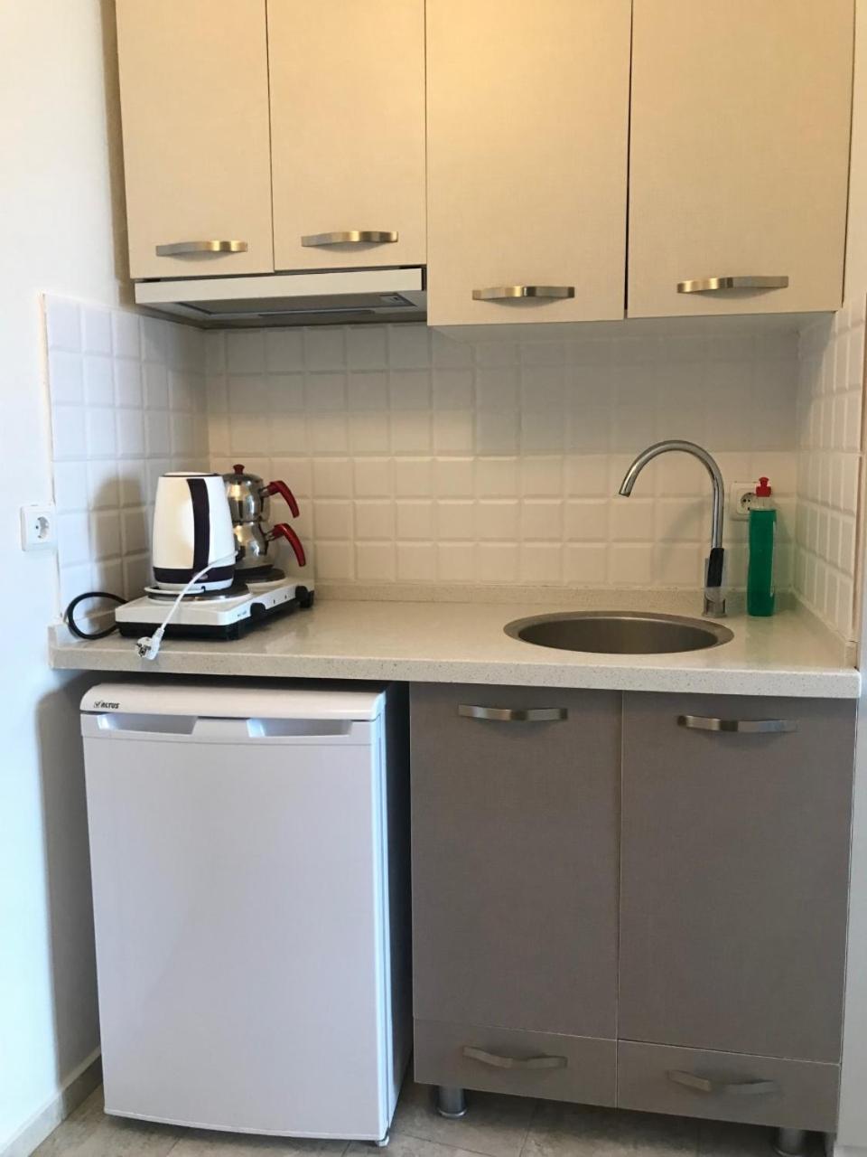 Can Apartments Turunc Kültér fotó