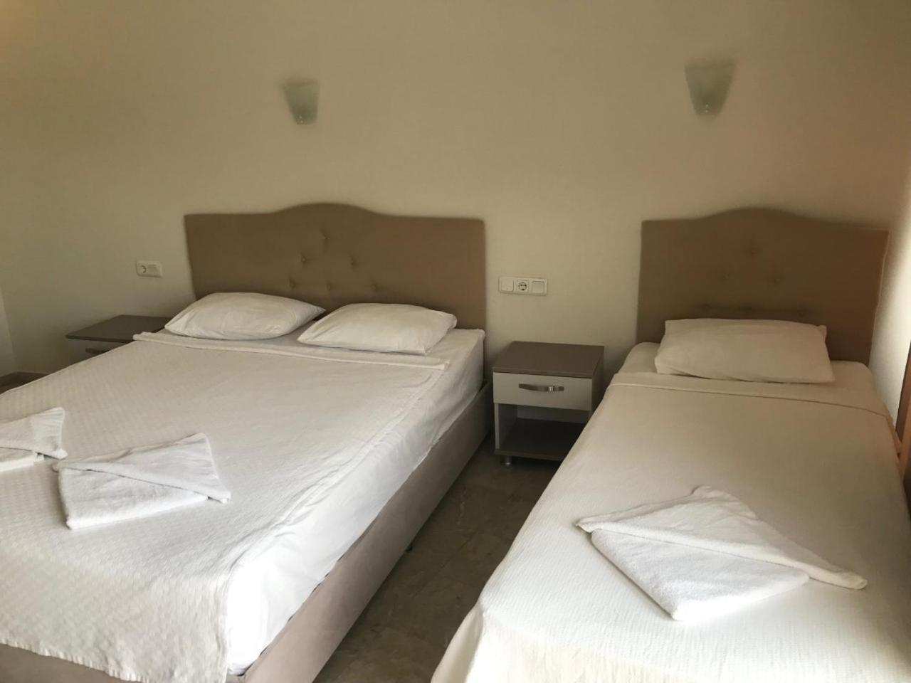 Can Apartments Turunc Kültér fotó