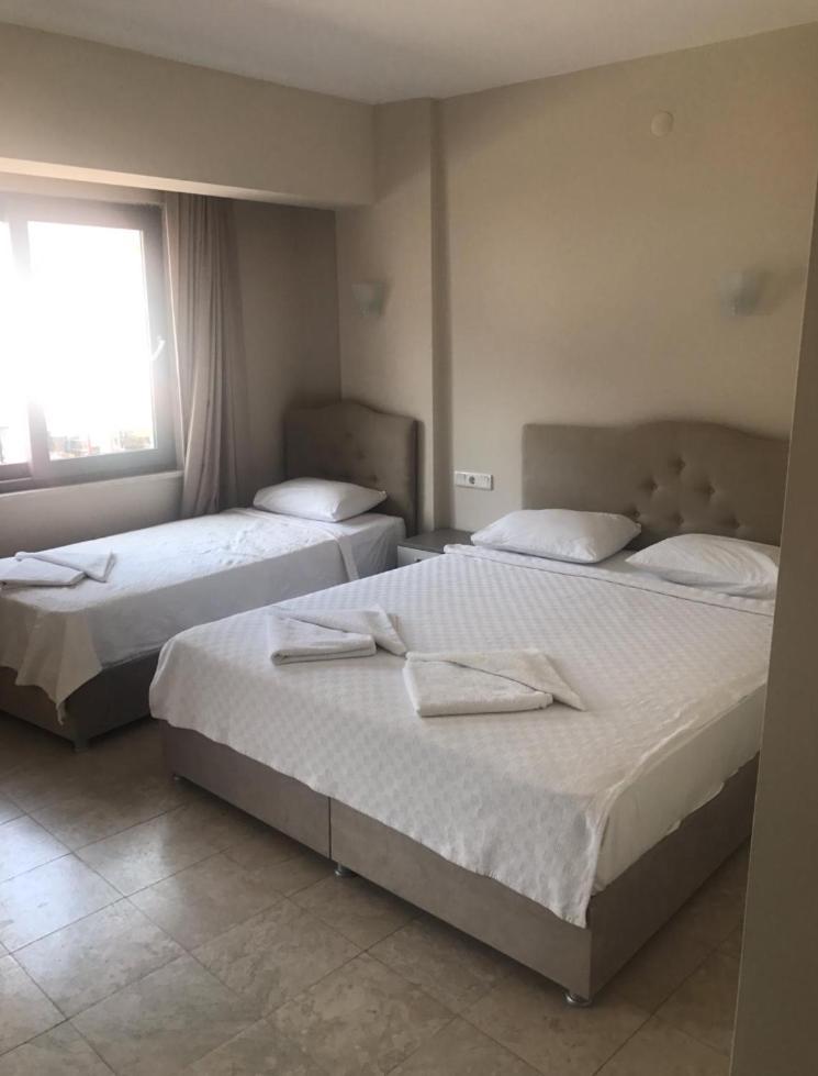 Can Apartments Turunc Kültér fotó