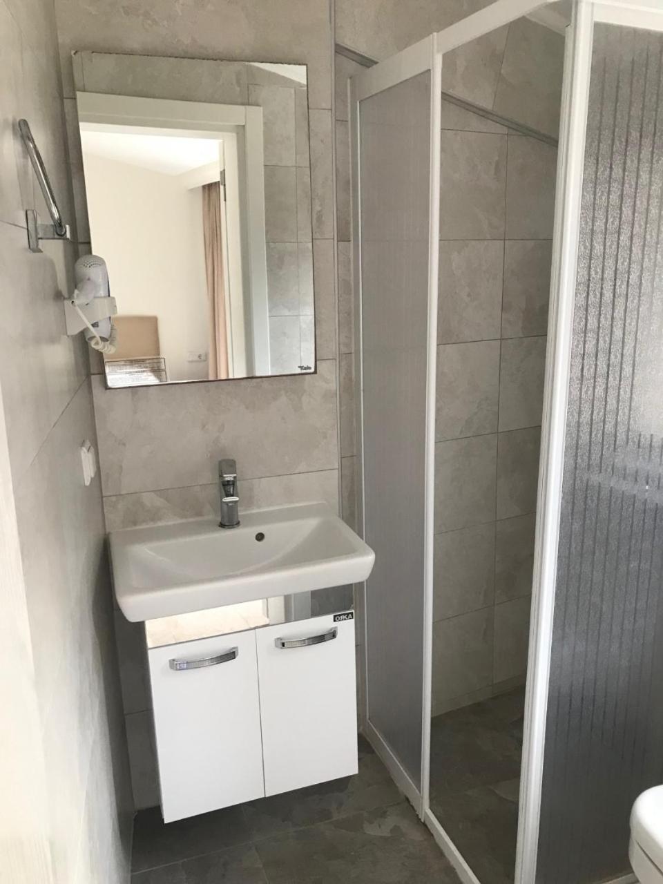 Can Apartments Turunc Kültér fotó