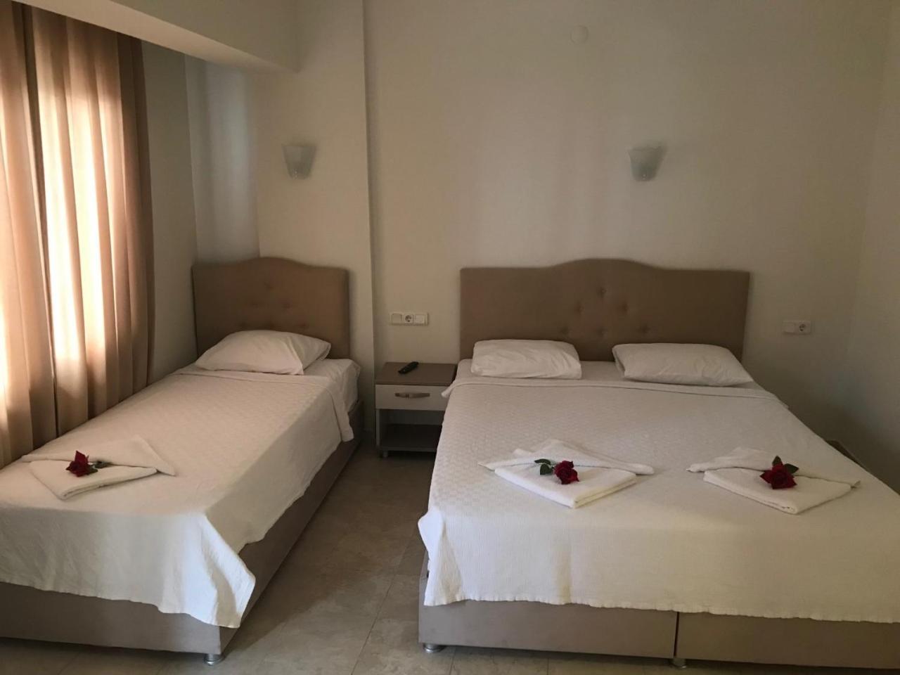 Can Apartments Turunc Kültér fotó