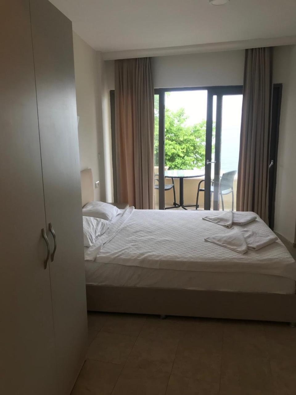 Can Apartments Turunc Kültér fotó