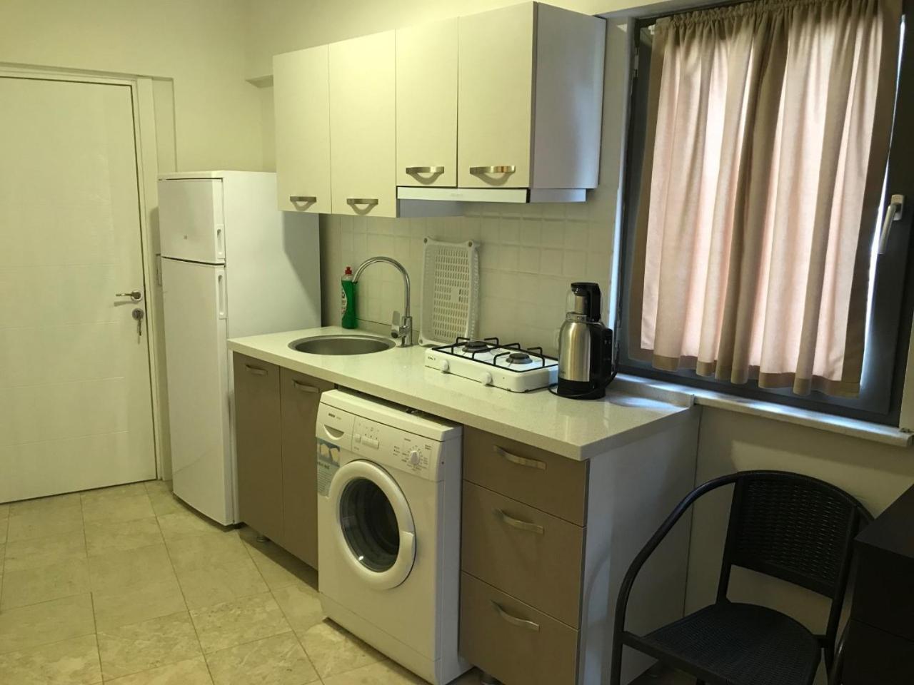 Can Apartments Turunc Kültér fotó