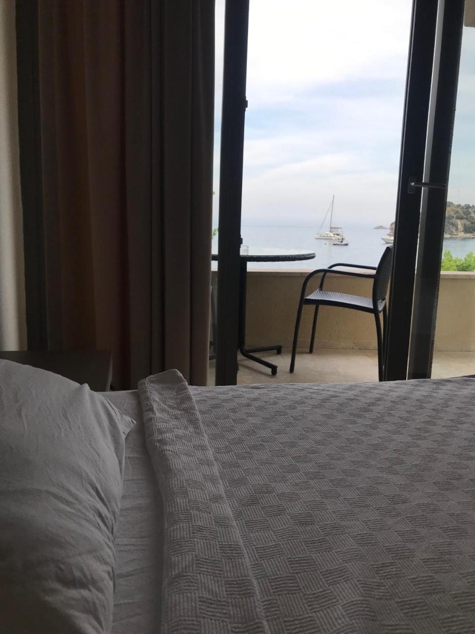 Can Apartments Turunc Kültér fotó