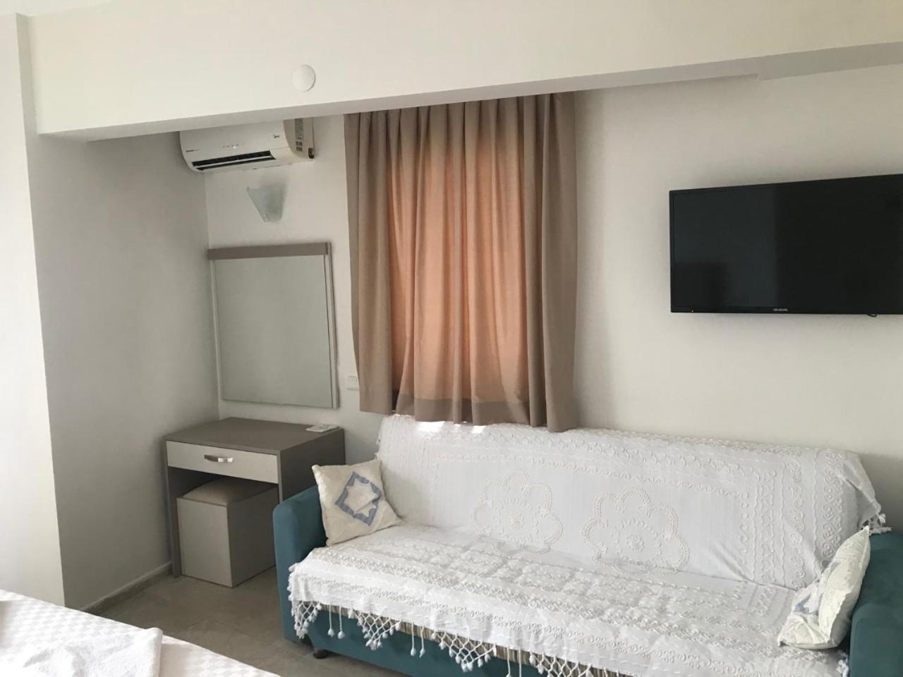 Can Apartments Turunc Kültér fotó