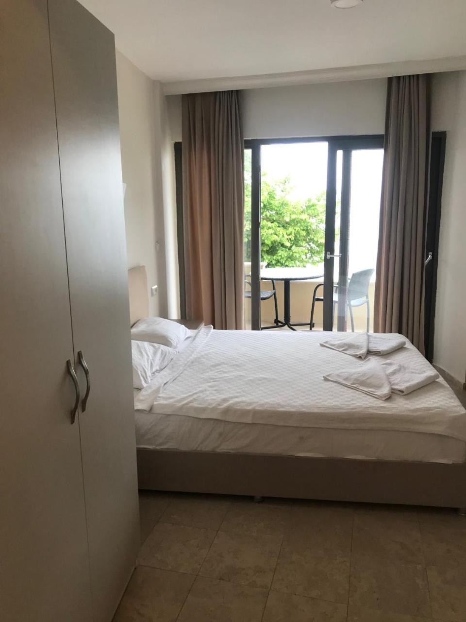Can Apartments Turunc Kültér fotó