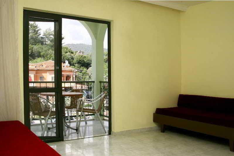 Can Apartments Turunc Kültér fotó