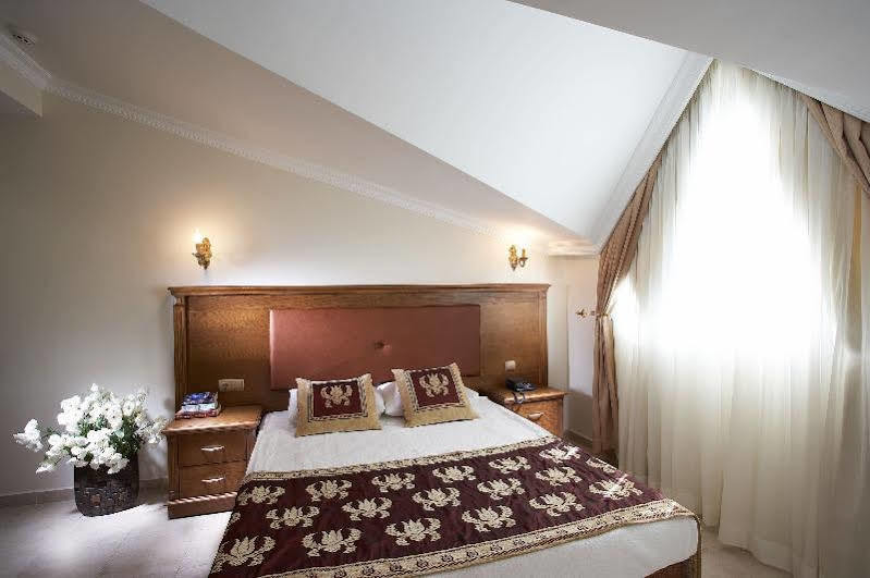 Can Apartments Turunc Kültér fotó