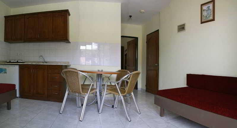 Can Apartments Turunc Kültér fotó